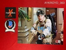 Dan Aykroyd autographed signed 8x10 photo Ghostbusters Ray Stantz Beckett COA