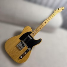 [Rare] Guitare électrique Fender Japan TL52-TX Telecaster
