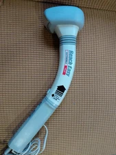 PANASONIC MASSAGER REACH-EASY EV247 VARI-SPEED+HEAT EXTENDER 14W VERY NICE