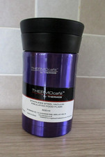 Thermocafe by Thermos Travel Food Flask 500ml - Excellent used condition  (78)