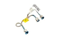 12639208 Pump to Rails Intermediate Fuel Feed Pipe