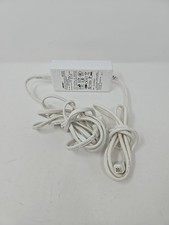 Bose SoundDock 4-Prong Switching Power Supply PSM36W-208 Genuine OEM WHITE