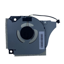 New Replacement GPU Cooling Fan for Dell G5 15 5590 G7 15 7590 G7 15 7590