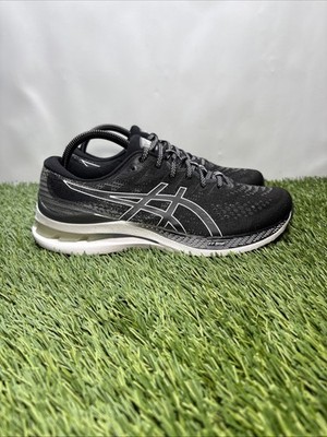 Asics Gel Kayano 28 Running Shoes Womens Size 9.5 Wide Sneakers 1012B046