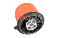 Lagerung AchskÖRper Hinten Links Rechts Metzger 52091409 FÜR Peugeot
