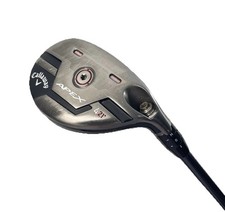 Callaway Golf Apex 4 Hybrid 21  Mamiya Recoil Dart F3 Graphite Shaft 39.5" RH