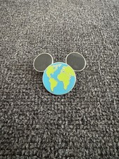 disney Mickey Mouse Pin