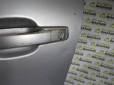 Porte avant et accessoires Ssangyong REXTON