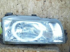 Feu avant (phare) Renault R21