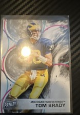 2022 Panini Father's Day Multi-Sport Trading Cards Checklist 19