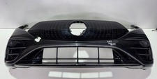 MERCEDES EQS V297 USA Vordere Stoßstange Bumper Pare Choc Paraurti OE-Teil Origi
