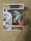 Funko Pop! Premium: Jujutsu Kaisen - Suguru Geto - GameStop (Exclusive) #1891