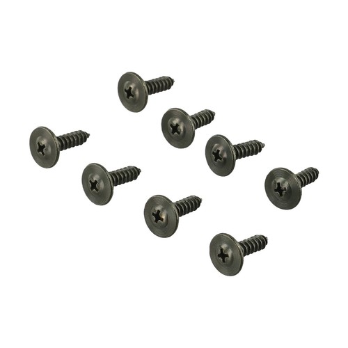 Mud Guard Set Compatible with For Multivan For Carvelle and For TRANSPORTER - Picture 9 of 15