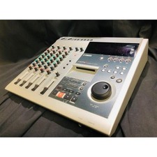 REGISTRATORE MD MULTITRACK YAMAHA MD4S ・spedito dal Giappone