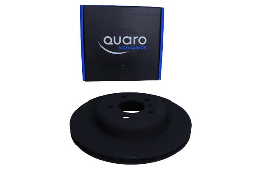 2x BRAKE DISC QD9200HC FOR BMW 7/F01/F02/F03/F04/5/Gran/Turismo 6/F13/F12 3.0L - Picture 3 of 10