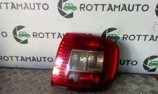 STOP FANALE POSTERIORE DESTRO PER FIAT Multipla 2° Serie 186A8000 (04>)