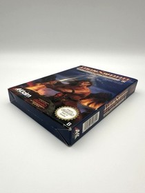 Ironsword: Wizards & Warriors II Nintendo NES OVP Zustand: Gut