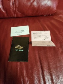 [FC] Conflict Good condition with box manual Famicom software