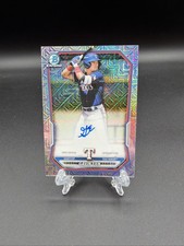 2026 Bowman Mega Box Baseball Checklist Guide in-content 40