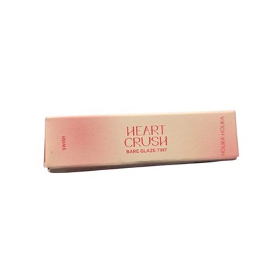 Holika Holika Heart Crush Bare Glaze Tint 3g Swish 05 Neu