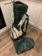 Mizuno Retro 9” Tour Bag
