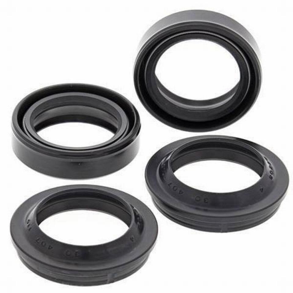 Cache poussière de fourche moto All Balls Yamaha 50 Dt R 1989