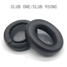 1 Pair Earpads for JBL CLUB 950NC/900 Headphone Cover Sponge Cover Ear Cover