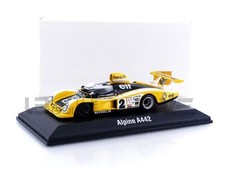 NOREV 1/43 - ALPINE A442 - WINNER LE MANS 1978 7711780929