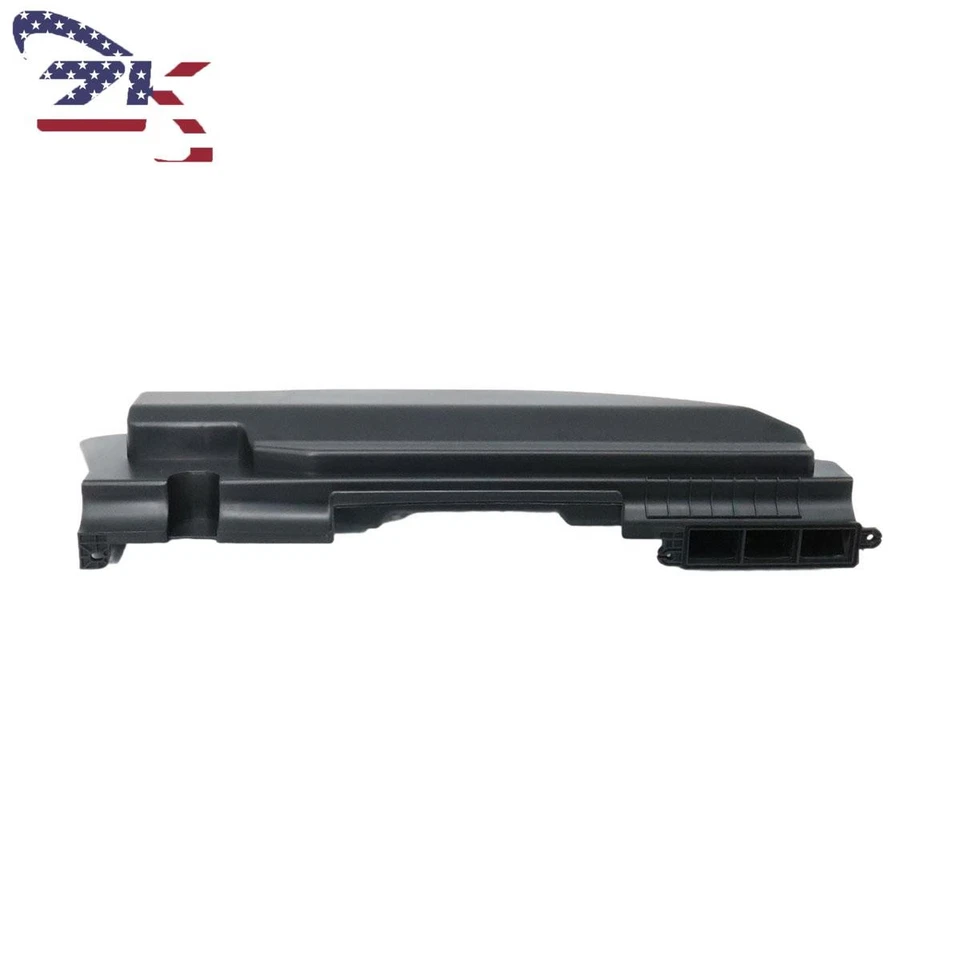 Para Hyundai Elantra Limited 2021-2025, SE, SEL 2,0 L L L4 - Conducto de admisión de aire de gas Foto 4 de 4