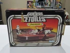 Vintage Star Wars Land Speeder Kenner W/ Box 1978 - GDE box w/ insert
