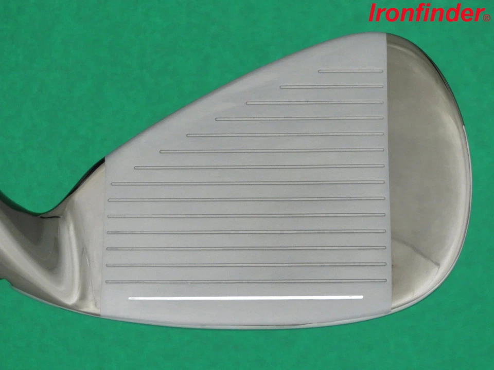 TaylorMade RBLADEZ MAX Single 9 Iron Graphite Regular Shaft Mens LEFT HANDED - Image 2 of 4