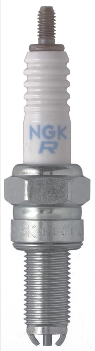 NGK Nickel Spark Plug Box of 10 – Fits Kawasaki Z750 & ZX1100
