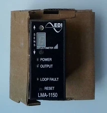 EDI LMA-1150-HV Inductive Loop Vehicle Detector Exit Loop Detector Systems