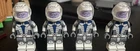 Lego star wars GCC OBT UMBARAN pack