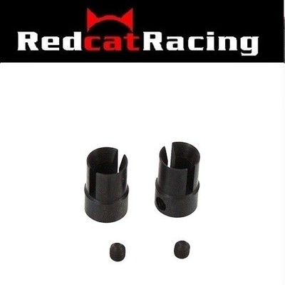 Redcat Racing 02016 Center Drive Cup (2pcs)  02016