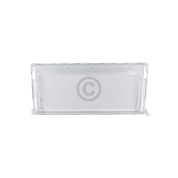 Gefrierfachklappe Whirlpool 482000092937 Oben 450X205Mm FüR Gefrierschrank-image