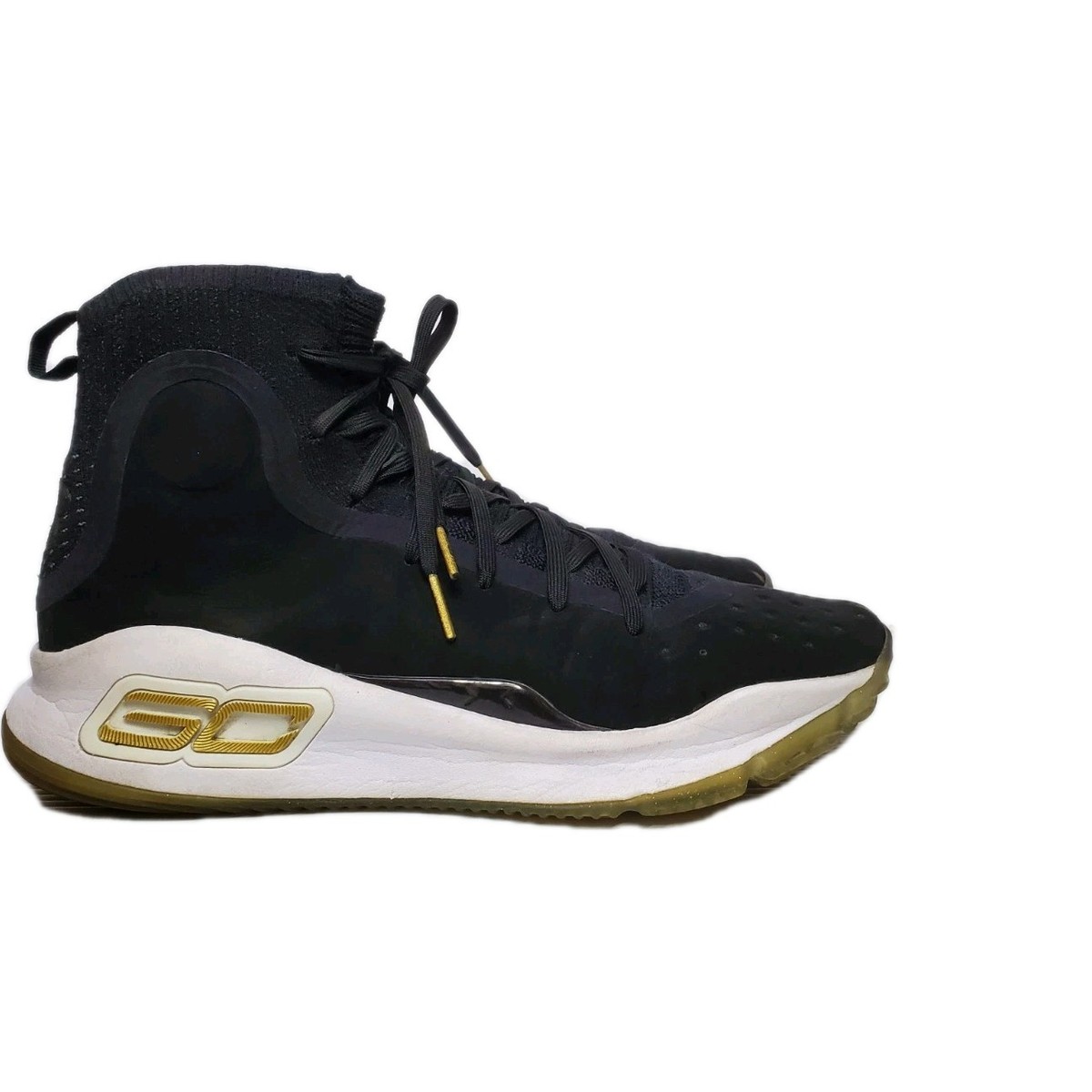 バスケットボール UNDER CURRY 4'MORE DIMES' Under Armour Curry 4 