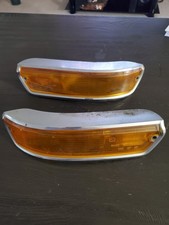Bmw E10 Euro Turn Signals 2002 1600 2002tii Bmw E10 Euro Turn Signals 2002 1600 2002tii