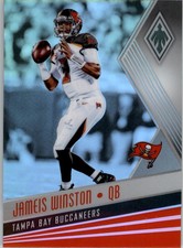 2017 Panini Phoenix #49 Jameis Winston - FB