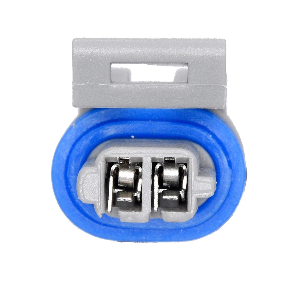 210-1501 Walker Products coleta eléctrica lado conductor o pasajero para Chevy Foto 3 de 4