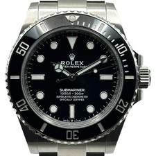 ROLEX Submariner 124060 TO285711