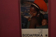383973 Egon G. Schleinitz SÜDAFRIKA Walter Flechsig Verlag Land in der Sonne HC