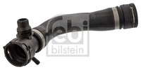 NEU - Febi Bilstein 45816 KüHlerschlauch FüR BMW