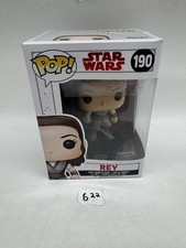 Funko Pop Star Wars Last Jedi Vinyl Figures 23