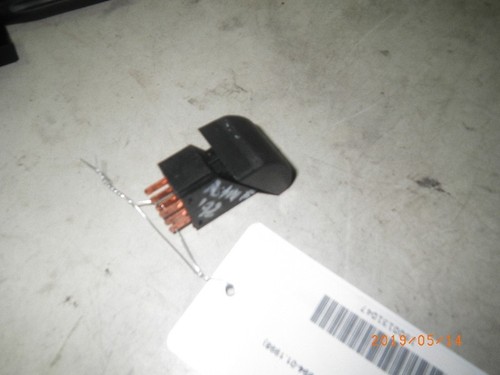 131047 Schalter für Warnblinker OPEL Astra F Caravan 90347821 1.7 TD