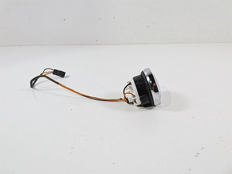 Harley-Cajadilla Road King 2001 medidor de nivel de gasolina 75099-01A Foto 3 de 4