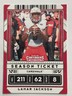 2020 Panini Contenders Draft Picks #1 Lamar Jackson Baltimore Ravens Louisville