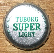 N°711A Beer Bottle Caps