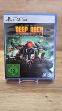 Deep Rock Galactic Playstation 5 *gebraucht*