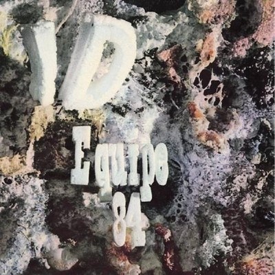 EQUIPE 84 - ID (EXPANDED EDITION)  CD NEU